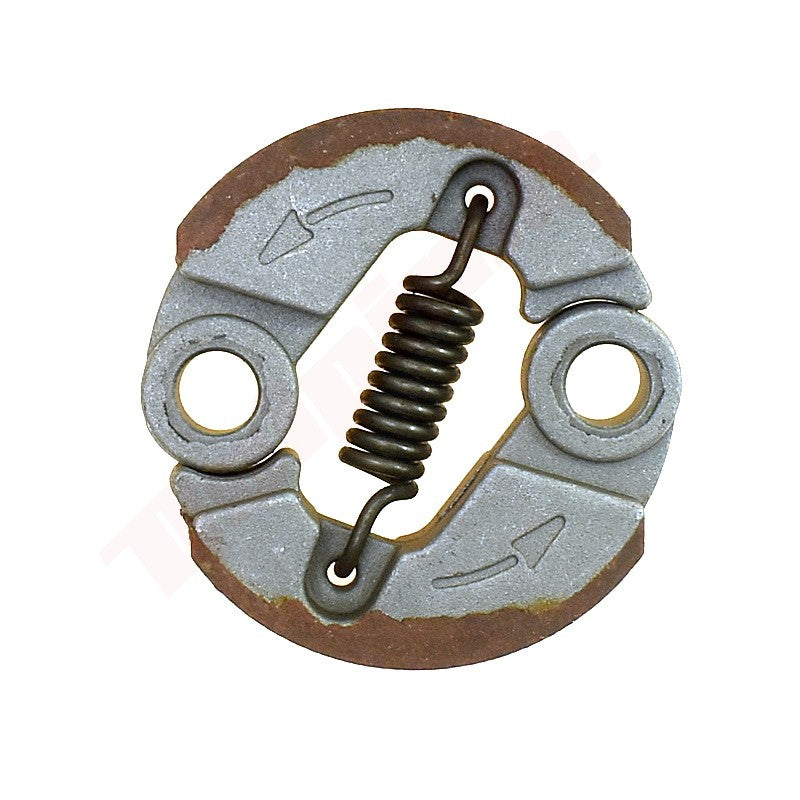 Koppeling passend op OLEOMAC 746 , 753 , 755 ( 4191027CR )