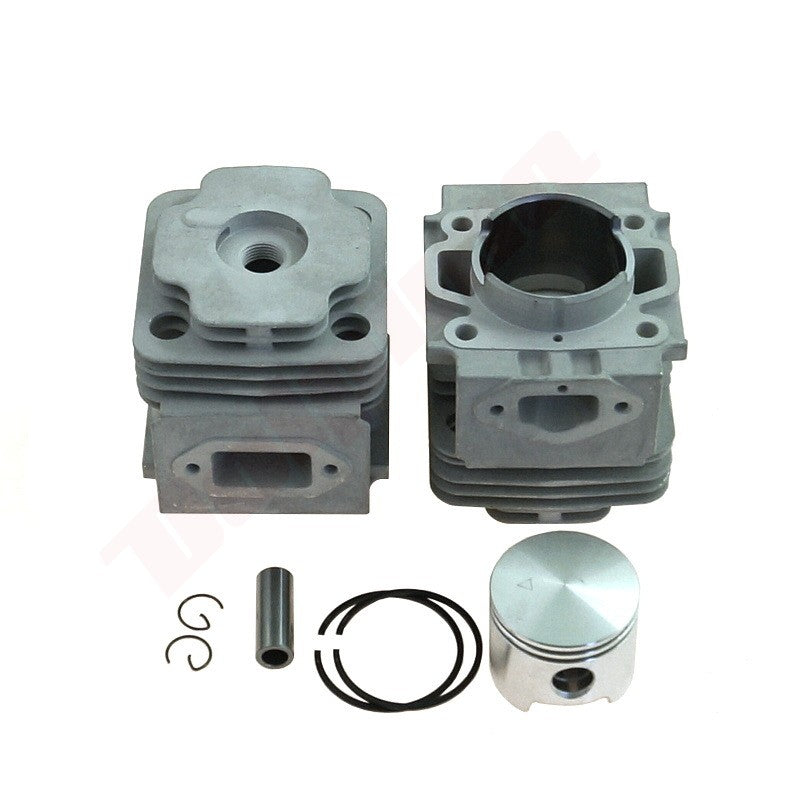 Cilinder met zuiger passend op OLEOMAC 750 44mm ( 4191210A )