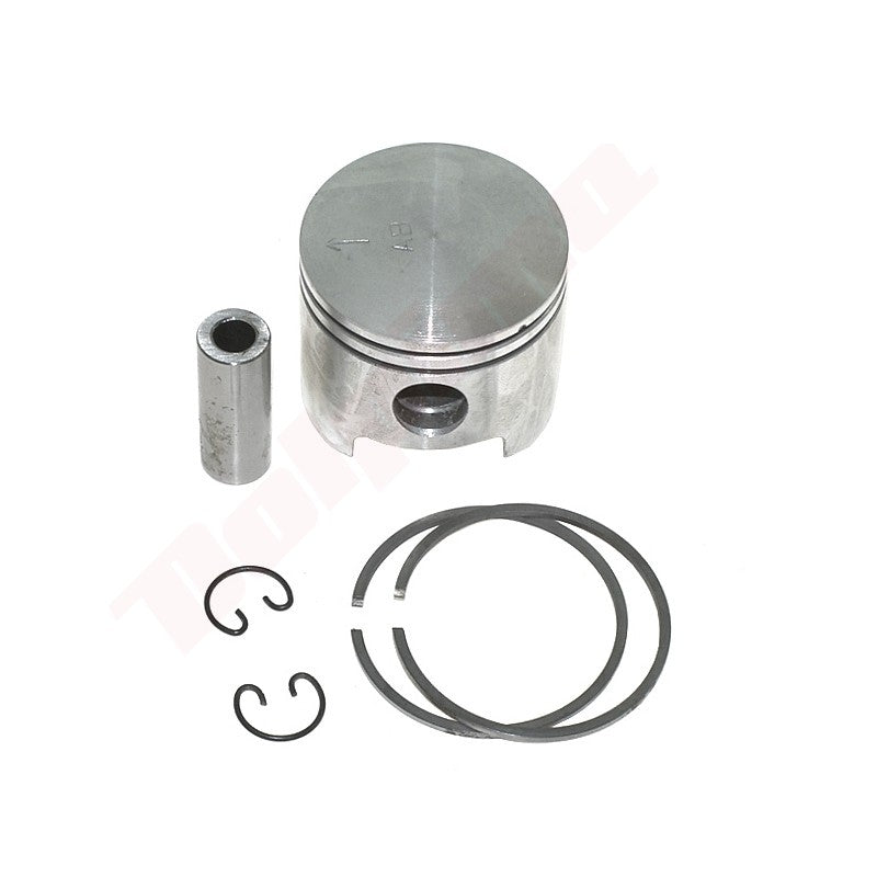 Zuigerset passend op OLEOMAC 750 44mm ( 4191212 ) GOLF