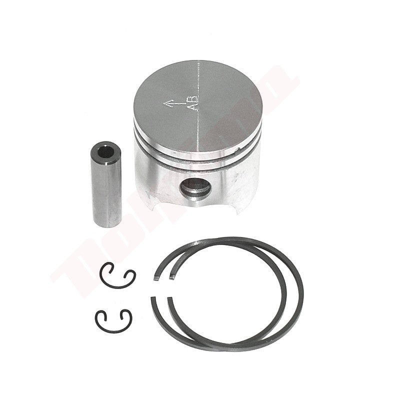 Zuigerset passend op OLEOMAC 435 , 735 , 8350 , 8355 38mm ( 4196067A ) GOLF