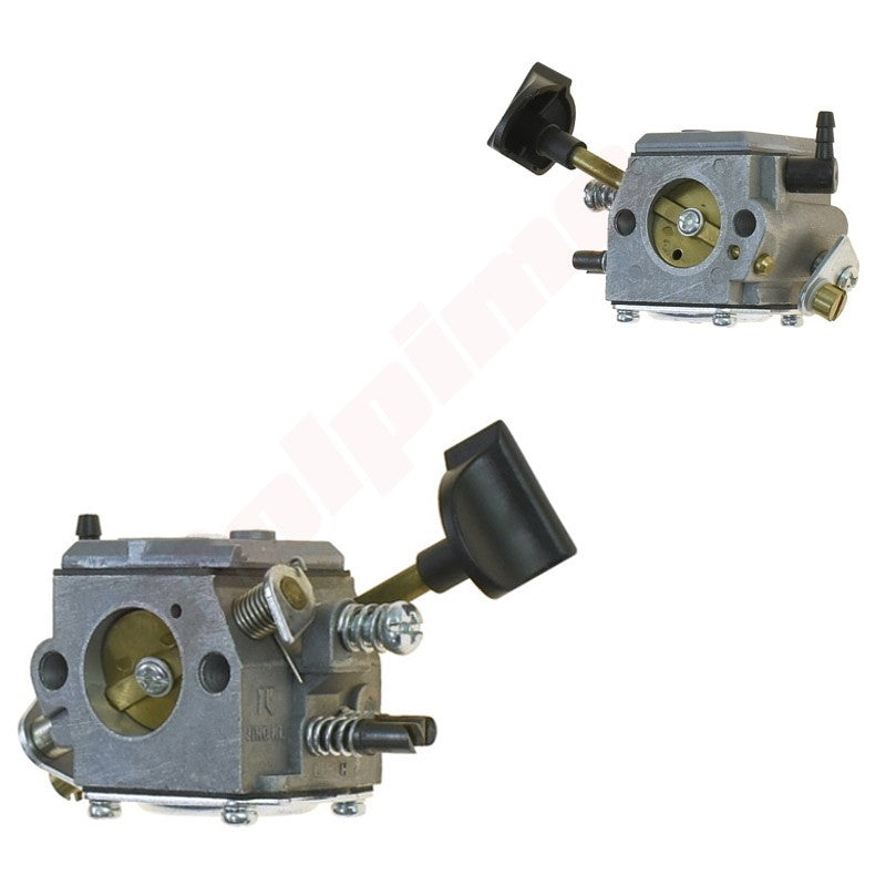 Carburateur passend op STIHL BR320 , BR400 , SR320 , SR400 ( 4203 120 0601 , HD-4B )