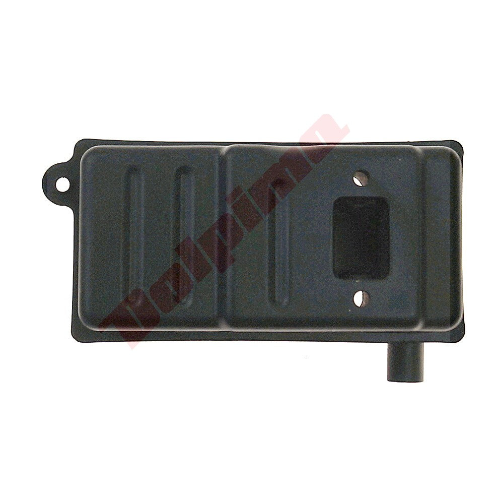 Uitlaat passend op STIHL SR420 ( 4203 140 0602 )