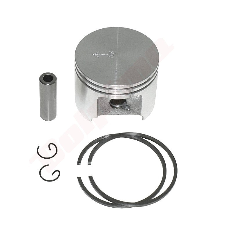 Zuigerset passend op STIHL TS400 49mm ( 4223 030 2000 ) GOLF