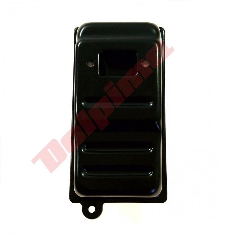 Uitlaat passend op STIHL TS400 ( 4223 140 0601 )