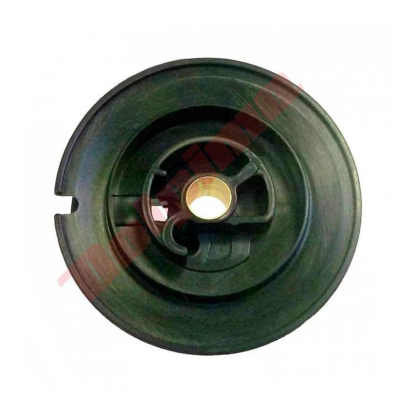 Koordpoelie passend op STIHL TS400 , TS410 , TS420 ( 4223 190 1001 )