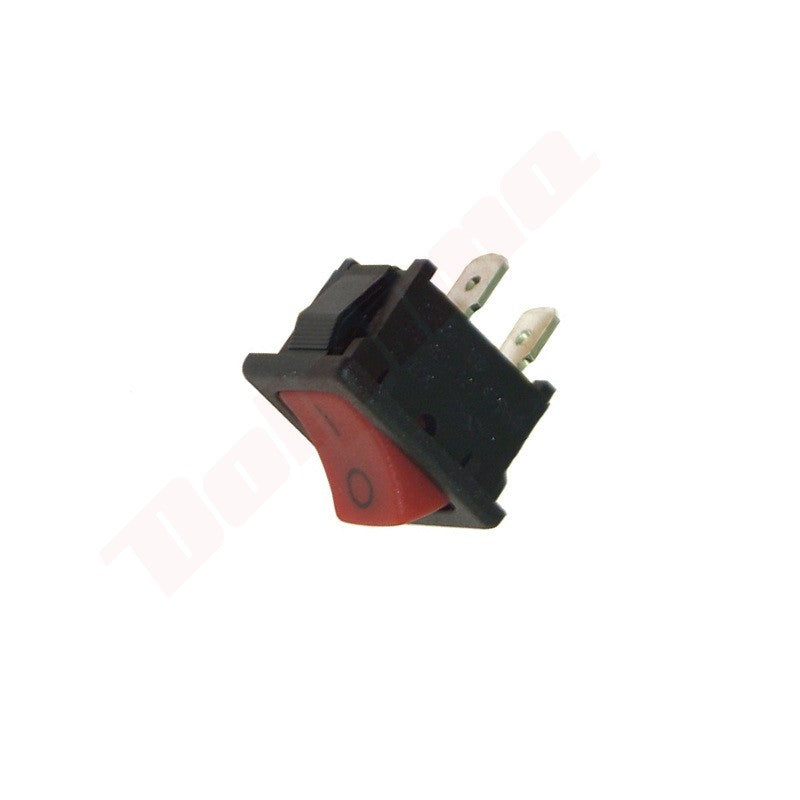 Aan/uitschakelaar passend op STIHL FS 38 , FS 55 ( 4229 430 0203 )