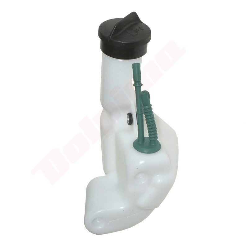 Benzinetank passend op STIHL FS 38 , FS 45 , FS 55 ( 4232 350 0411 )