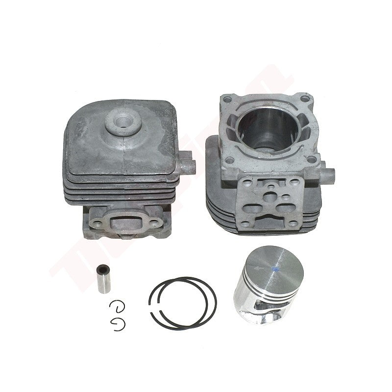 Cilinder met zuiger passend op STIHL HS 82T 34mm ( 4237 020 1202 )