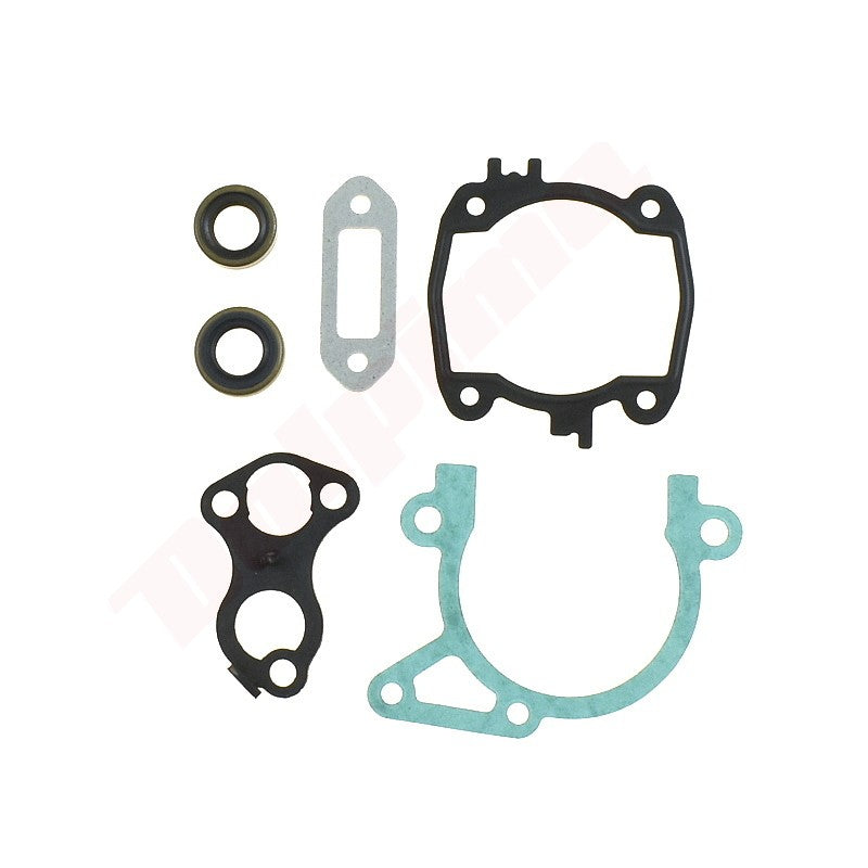 Pakkingset passend op STIHL TS410 , TS420 6pc ( 4238 007 1003 )