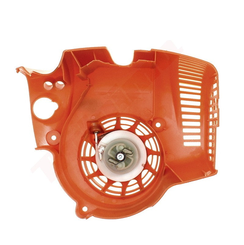 Trekstarter passend op STIHL BG56 , BG66 , BG86 , SH56 , SH66 , SH86 ( 4241 080 2107 )