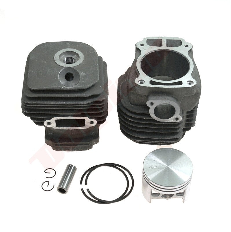 Cilinder met zuiger passend op STIHL TS500i 52mm ( 4250 020 1200 )