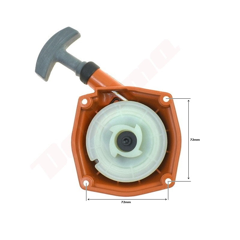 Trekstarter passend op ALPINA VIP 42 , VIP 52 ( 4251510 )