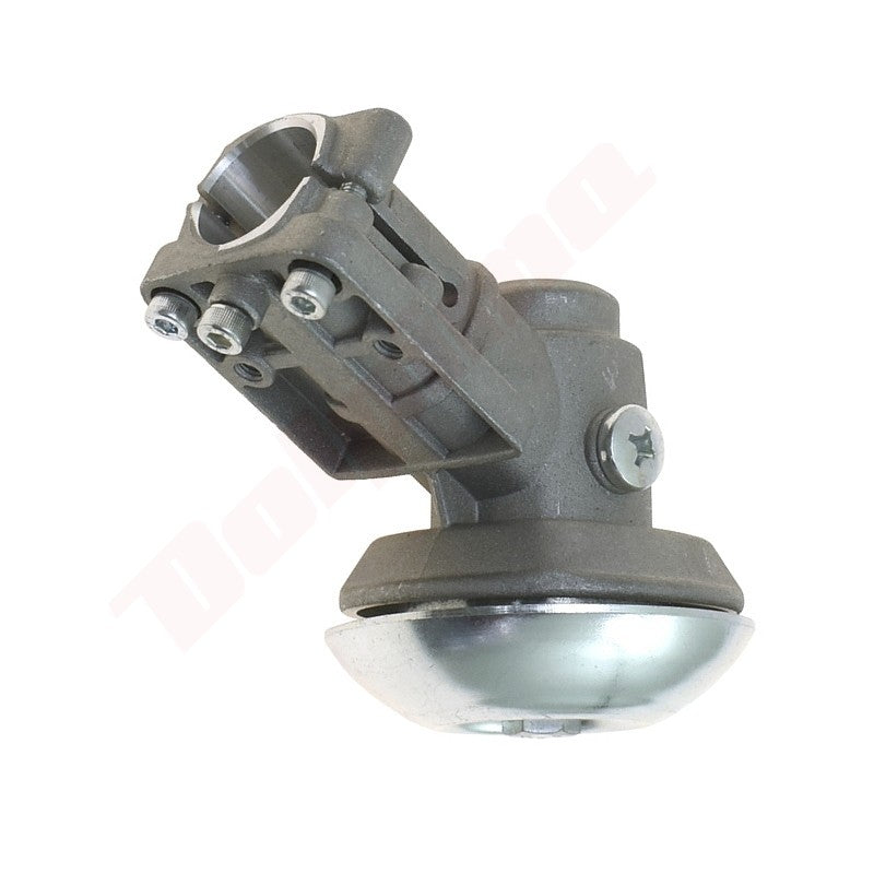 Haakse overbrenging passend op ALPINA 26mm 10T ( 4252781/1 , 3L4252782/1 )