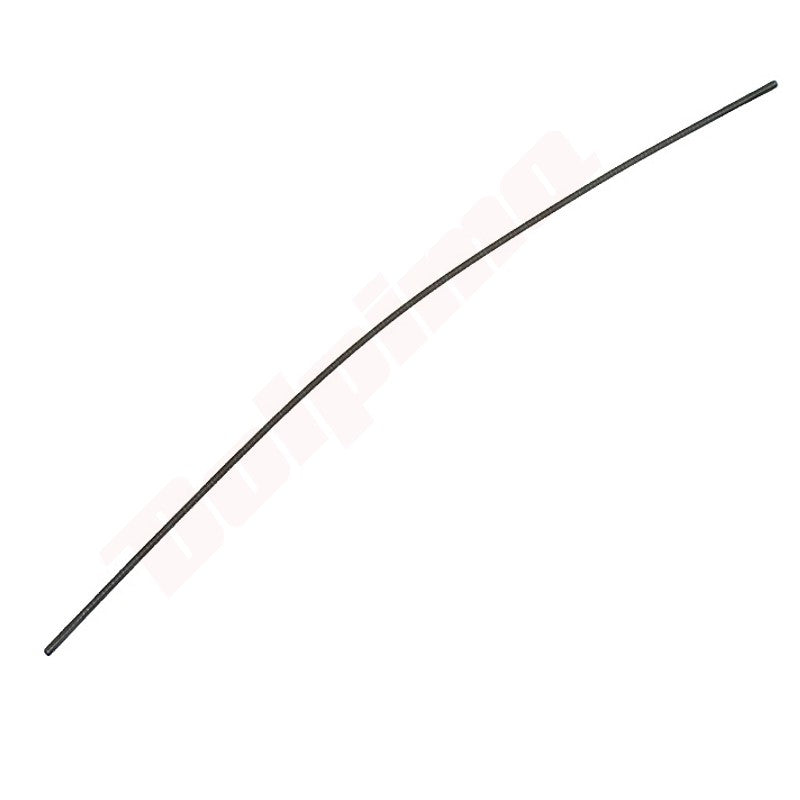 Aandrijfas passend op ALPINA 52 1010mm ( 425 39 90 )