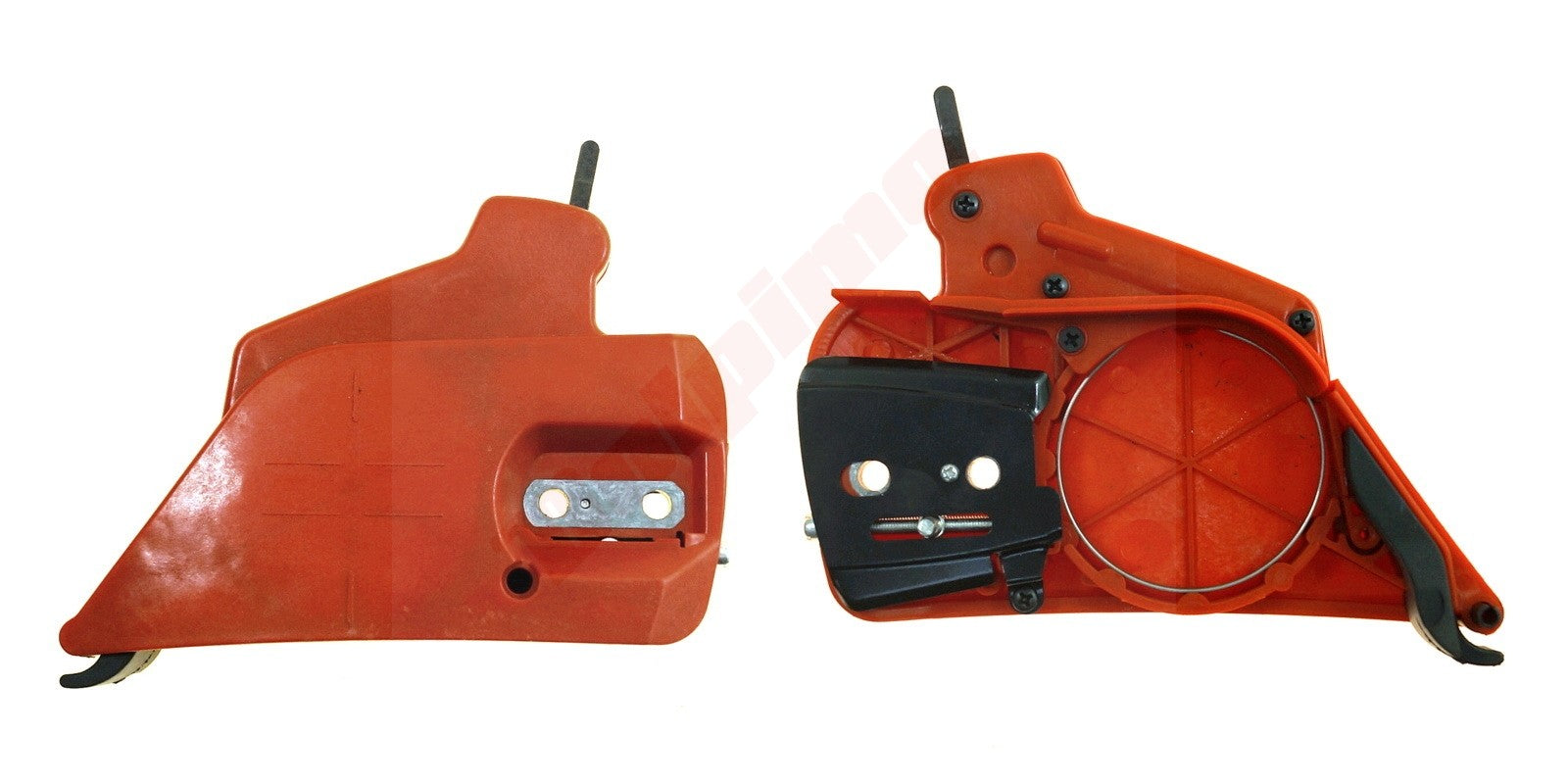 Tandwieldeksel/remhendel passend op ECHO CS 500 ( 43301012331 )