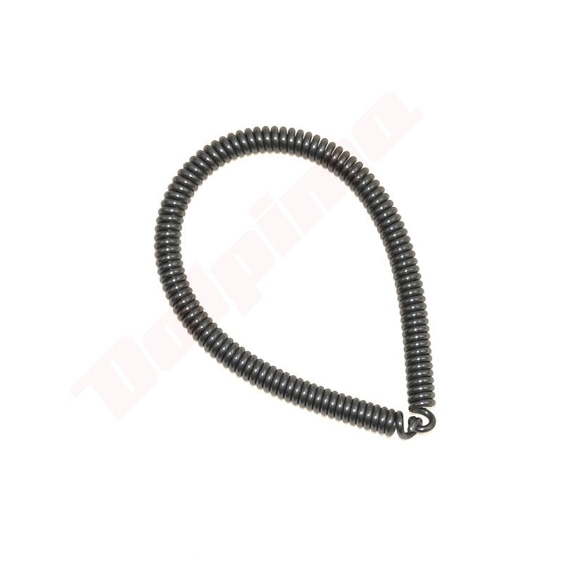 Koppelingsveren (3 stuks) passend op Chinese kettingzaag 45cc ( 3317-51231 )