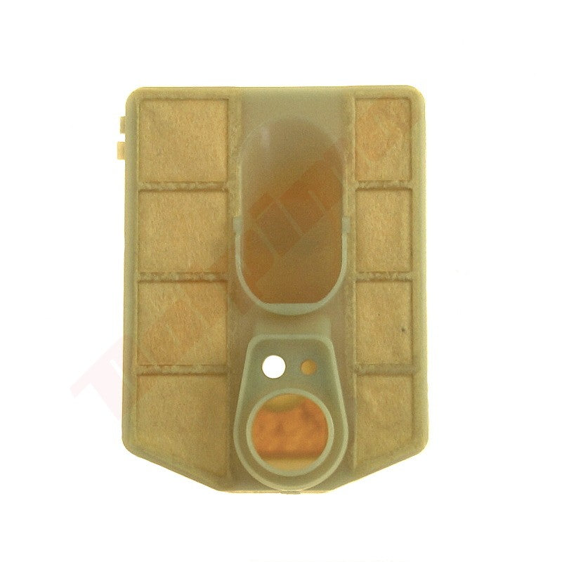 Luchtfilter passend op Chinese kettingzaag 45 cc BIG FELT 112x84x23