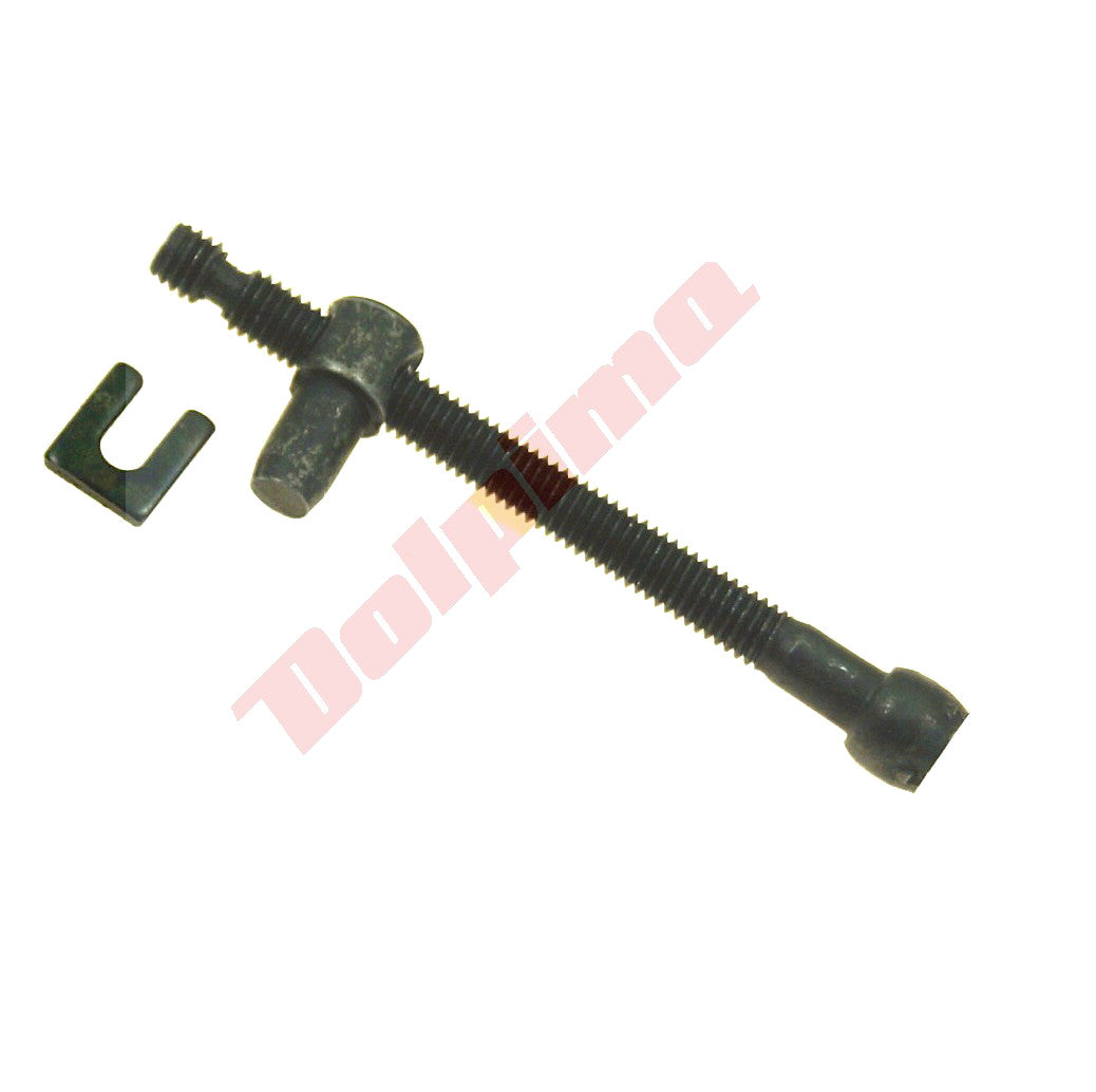 Kettingspanner passend op Chinese kettingzaag 45cc