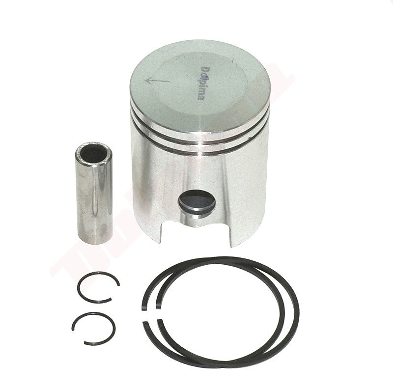 Zuigerset passend op WACKER WM80 45mm ( 0045908 )