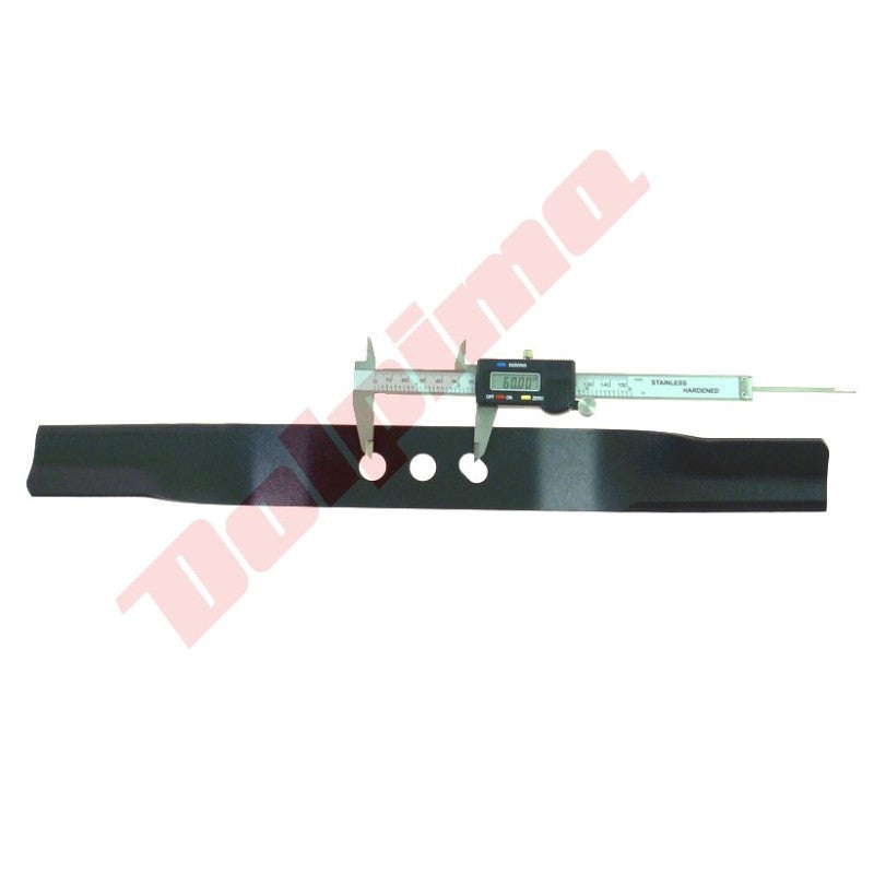 Maaimes passend op NAC 480x15x60 ( AL480-055K , 480-155 )