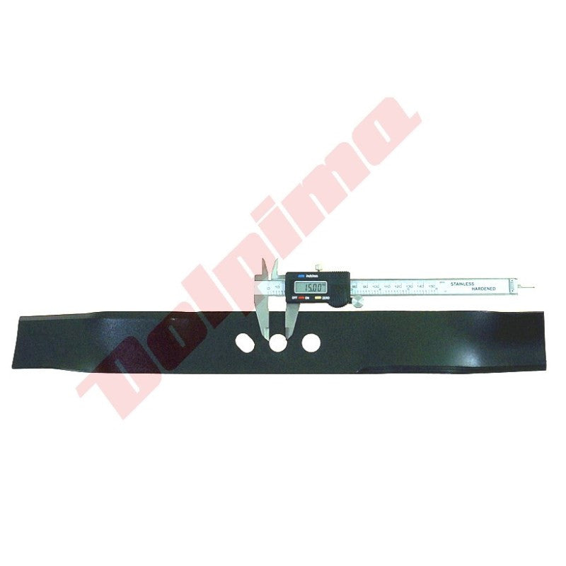 Maaimes passend op NAC 480x15x60xM ( 480-110M )