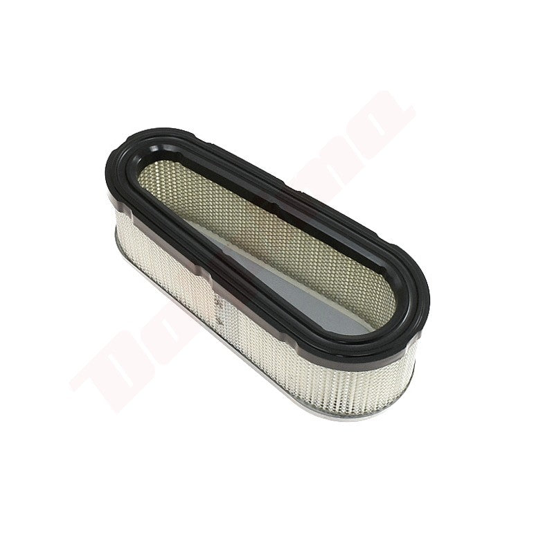 Luchtfilter passend op B&S ( 493910 , 691667 ) 184x73x56x61