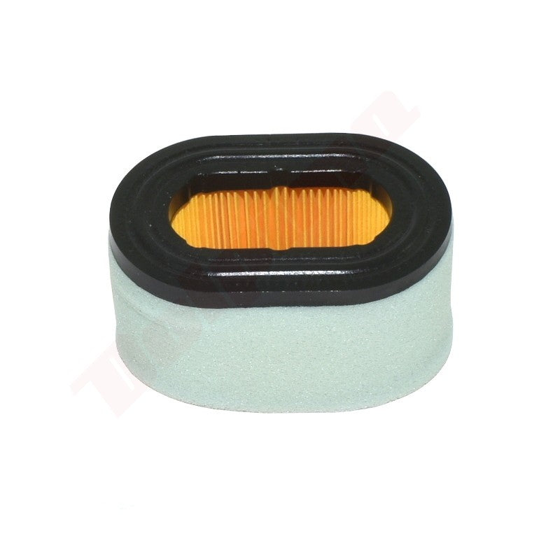 Luchtfilter passend op B&S OHV600 ( 494586 , 273185 ) SET 98x67x56