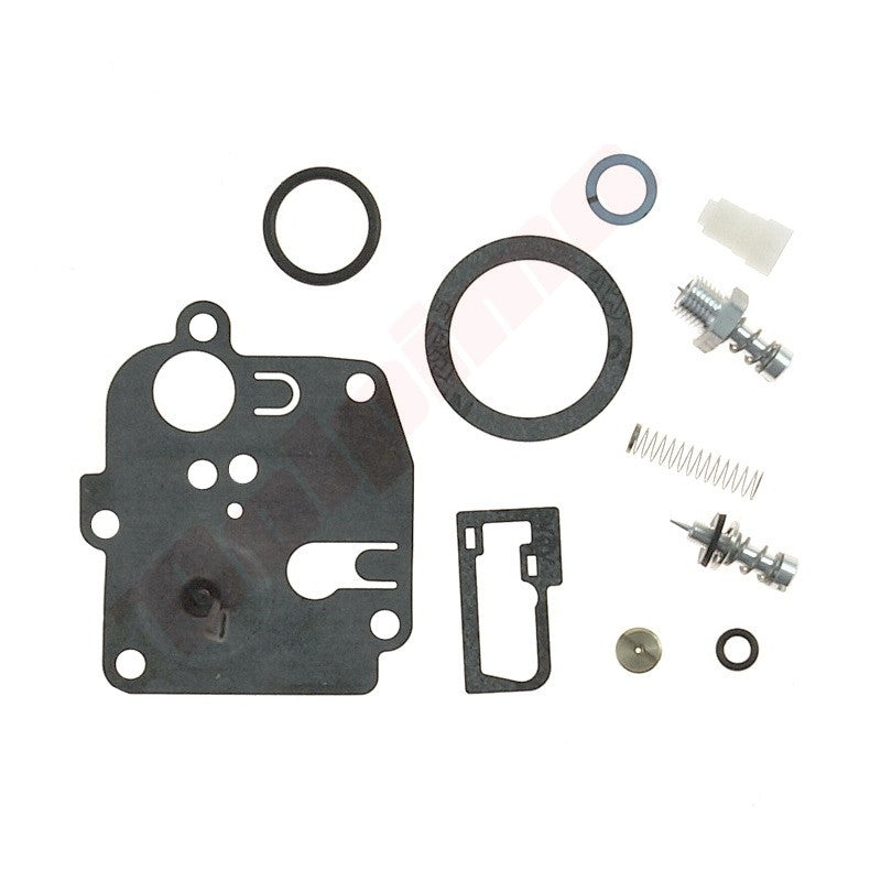 Reparatieset carburateur passend op B&S ( 494623 )