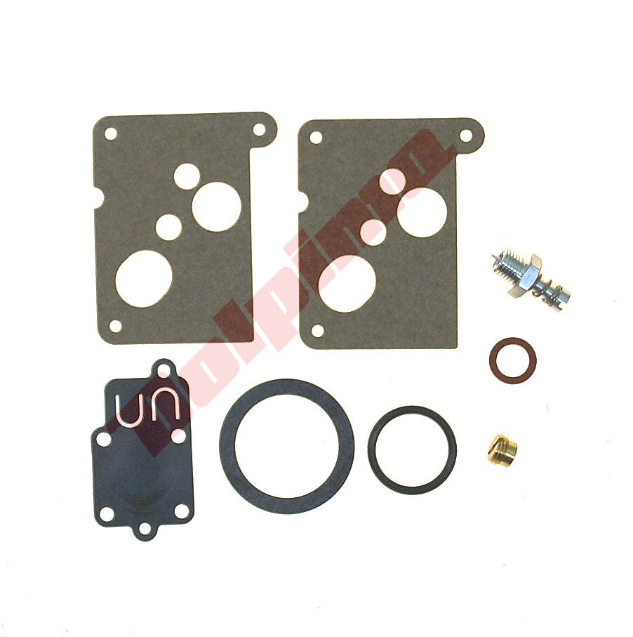 Carburateur reparatieset passend op BRIGGS&STRATTON ( 494625 )