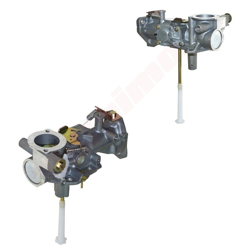 Carburateur passend op B&S ( 495459 , 495460 , 499952 , 499953 )