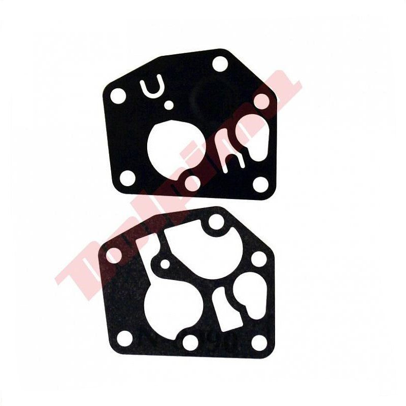 Carburateur reparatieset passend op BRIGGS&STRATTON ( 495770 )