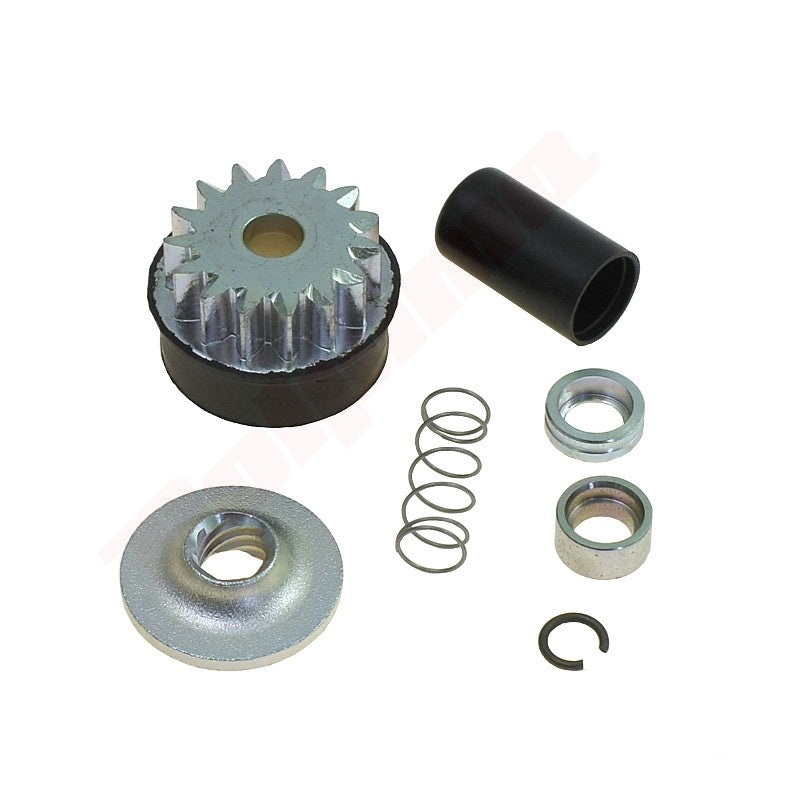 Reparatieset trekstarter passend op B&S ( 496881 )