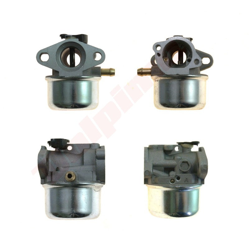 Carburateur passend op B&S ( 799868 , 498170 , 497586 , 498254 , 497314 , 497347 )