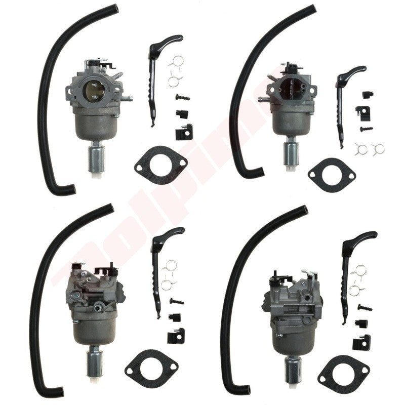 Carburateur passend op B&S ( 498061 )