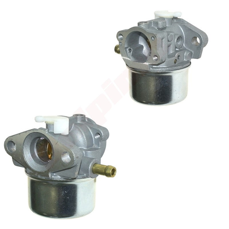 Carburateur passend op B&S ( 499617 , 499974 , 790120 , 692648 , 693909 , 694202 , 790120 )