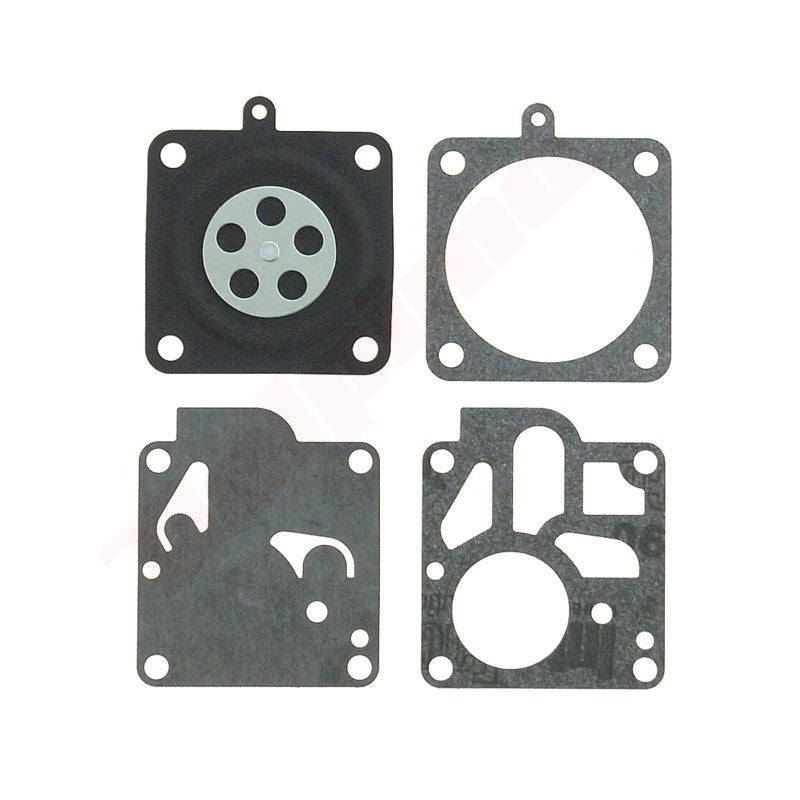 Carburateur reparatieset passend op BING 49B