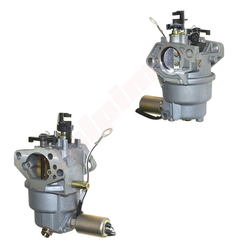 Carburateur passend op ZONGSHEN 4P90F 1P90F/P