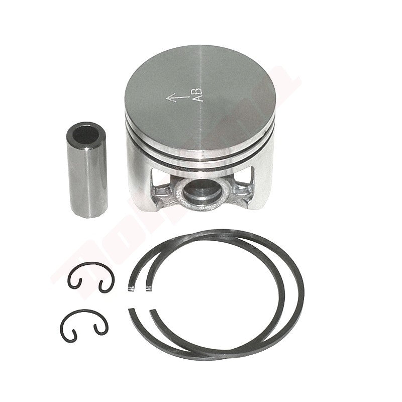 Zuigerset passend op OLEOMAC 956 46mm ( 50012024 ) GOLF
