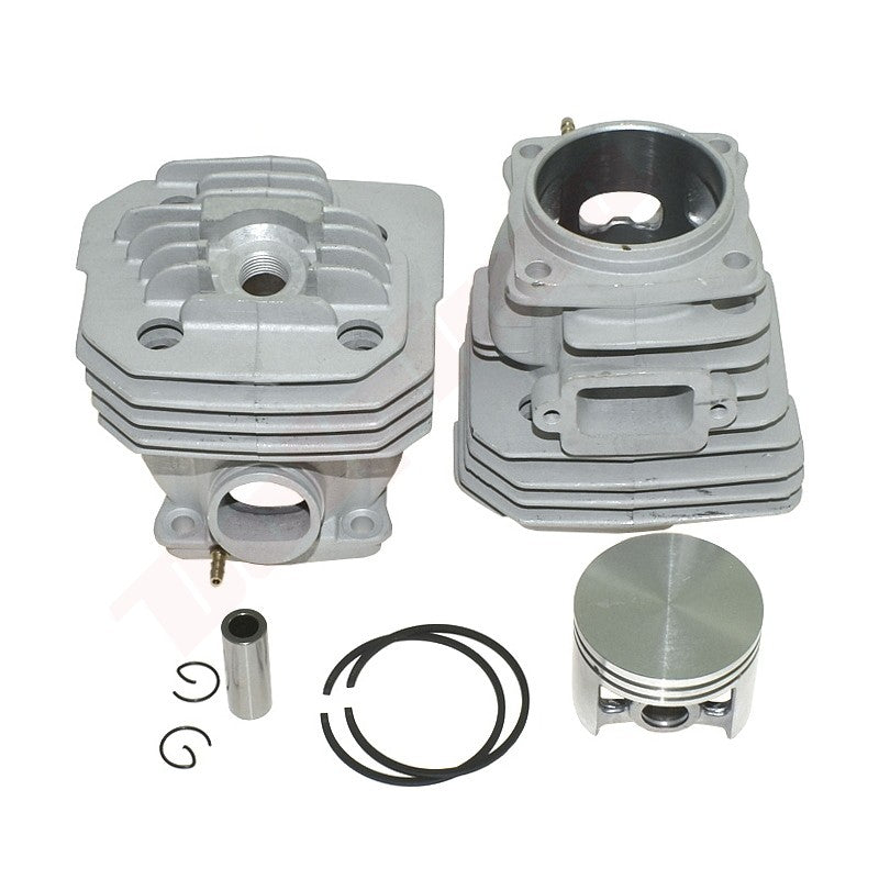 Cilinder met zuiger passend op OLEOMAC 956 48mm ( 50012095A ) HQ