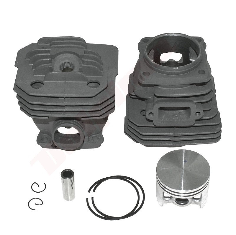 Cilinder met zuiger passend op OLEOMAC 956 48mm ( 50012095A )