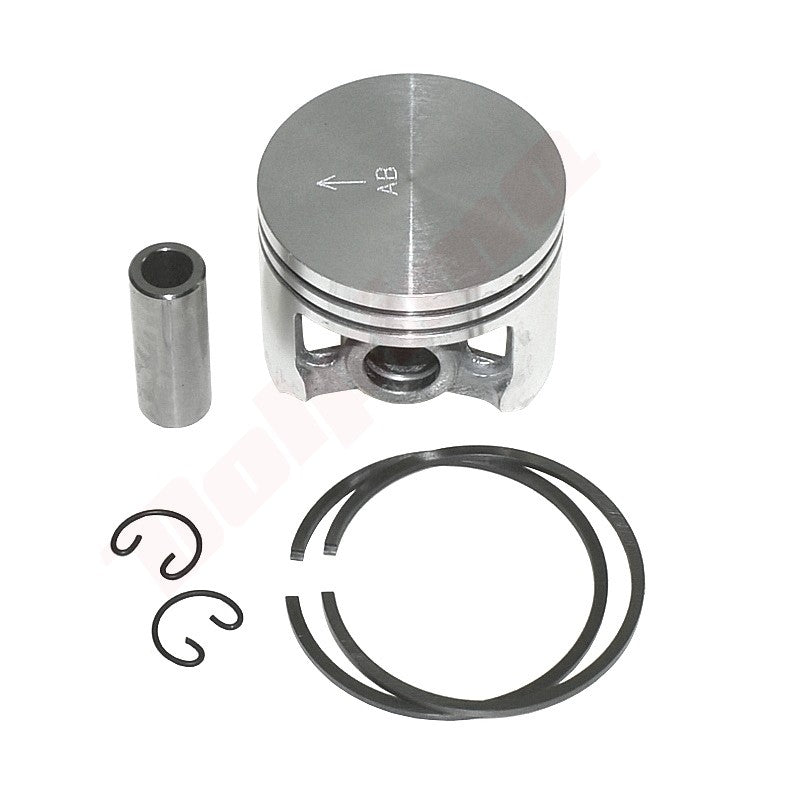 Zuigerset passend op OLEOMAC 961 , 962 48mm ( 50022005 ) GOLF