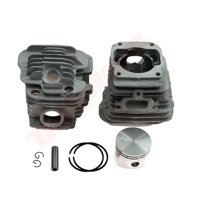 Cilinder met zuiger passend op OLEOMAC 952 45mm ( 50082012 )