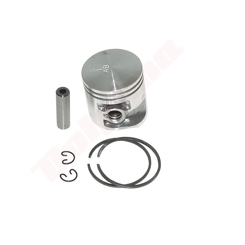 Zuigerset passend op HUSQVARNA T525 35mm ( 501 01 59-02 ) GOLF