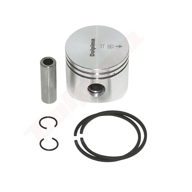 Zuigerset passend op OLEOMAC 941CX 40mm ( 50120034 )