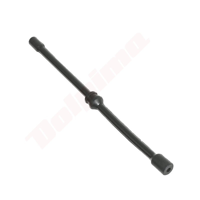 Benzineslang passend op HUSQVARNA  61 , 66 , 266 ( 501 28 52-02 )
