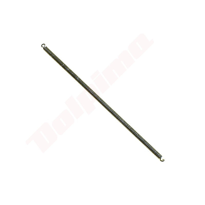 Koppelingsveren (3 stuks) passend op HUSQVARNA 61 ( 501 40 34-02 )