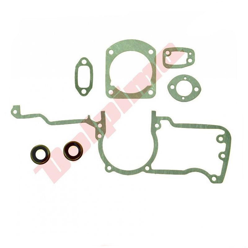 Pakkingset passend op HUSQVARNA 61 ( 501 52 26-02 )