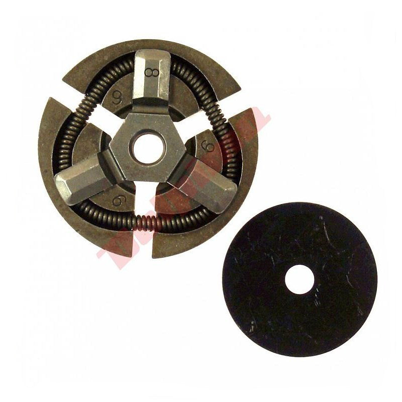 Koppeling passend op HUSQVARNA 40 , 45 , 240 , 245 ( 501 63 60-06 , 503 17 31-01 503 , 17 31-02 )