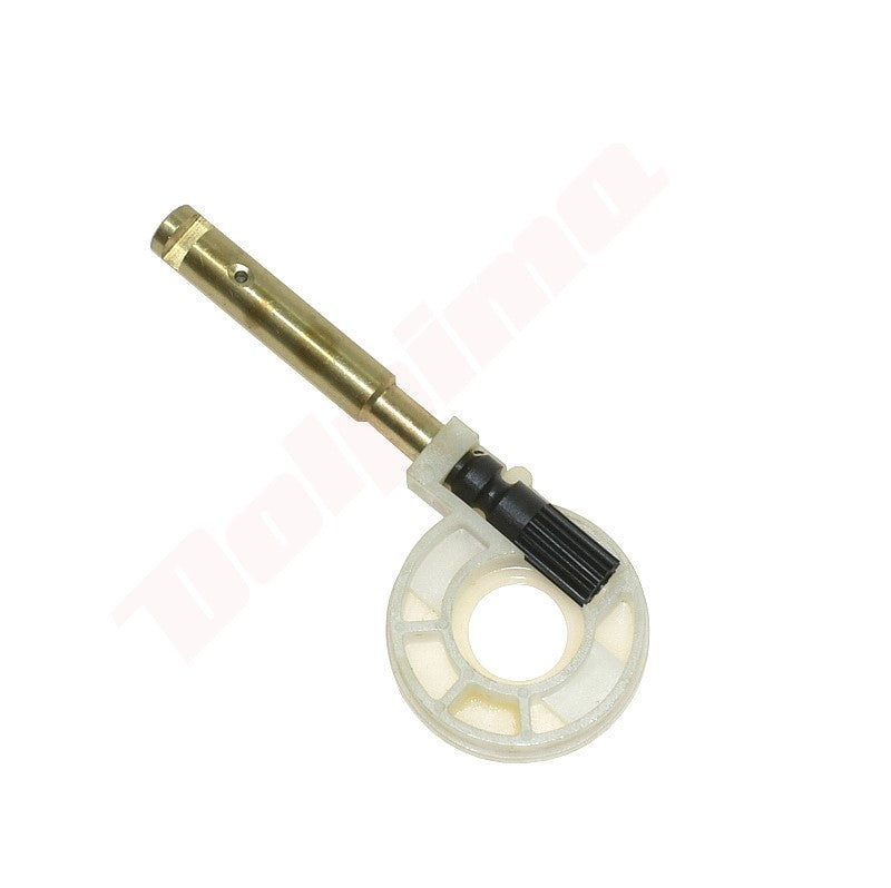 Oliepomp passend op HUSQVARNA 55 SET ( 501 77 76-01 )