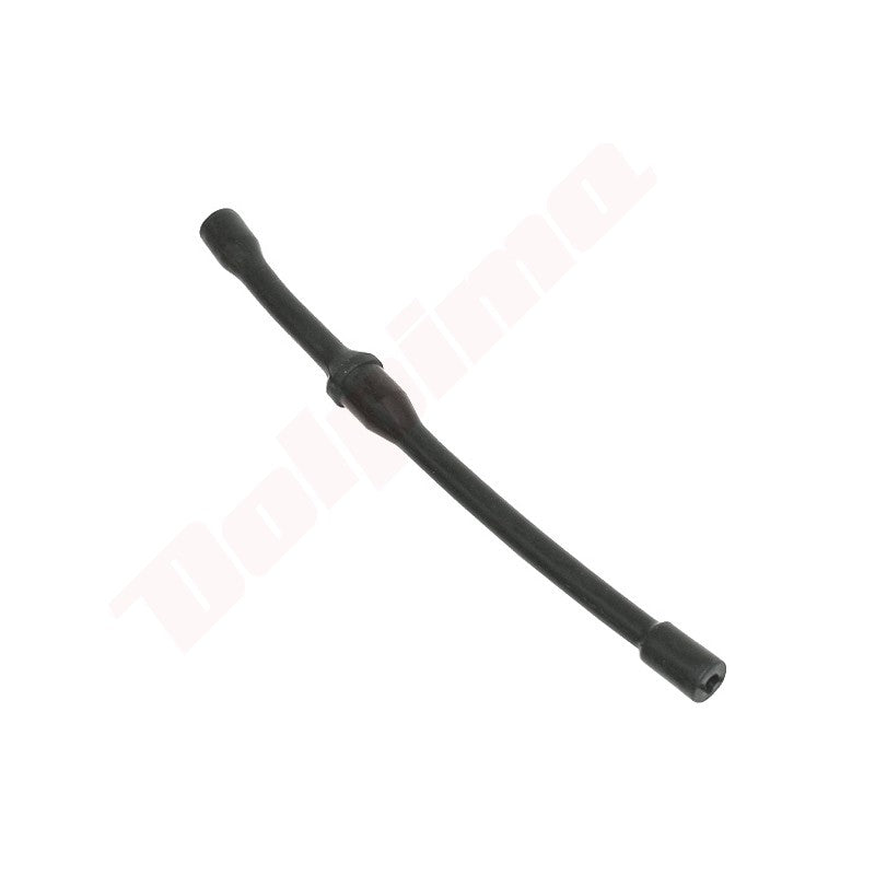 Benzineslang passend op HUSQVARNA 242 ( 501 79 52-01 )